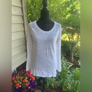 Xersion Burnout Top